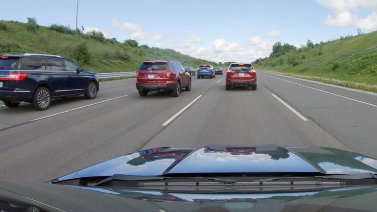 Πώς μπορούν να μειωθούν τα μποτιλιαρίσματα;